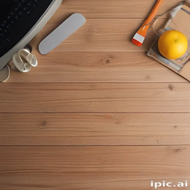 desk background