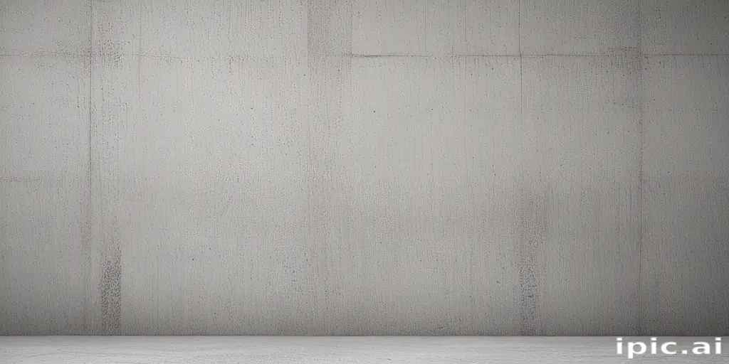 concrete background