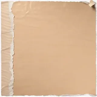 ripped paper png transparent