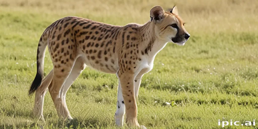 savannah breed