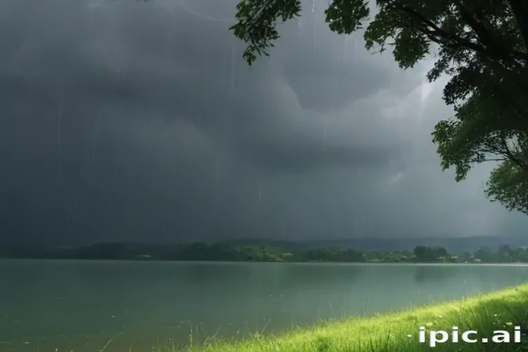 rain sounds