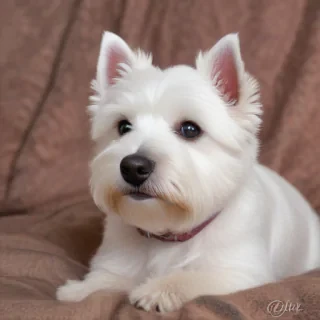 west highland white terrier