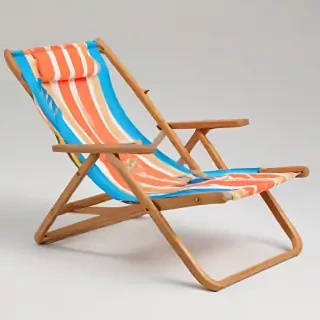 beach chair png
