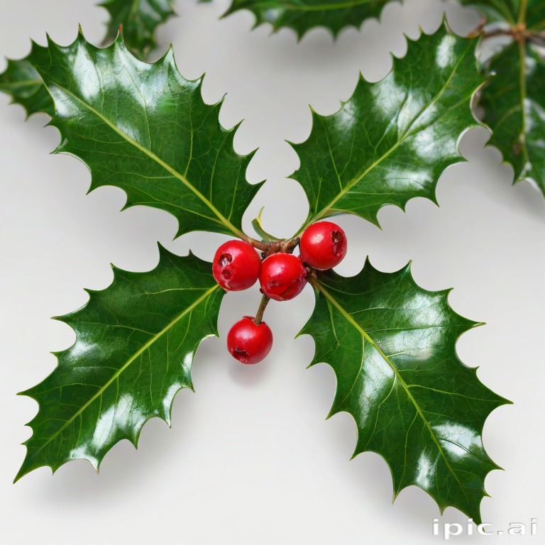 png holly