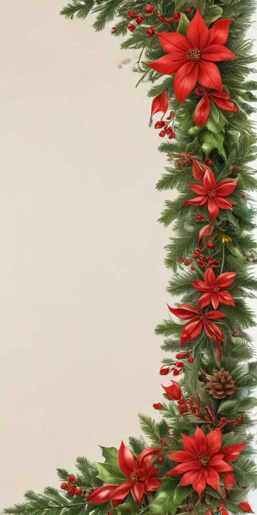 christmas border png