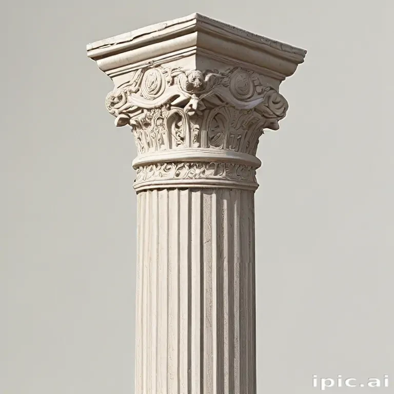pillar png