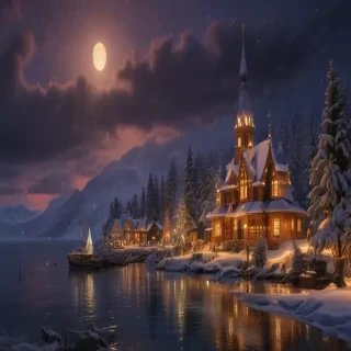png christmas