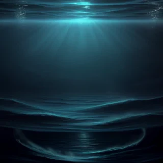 deep sea wallpaper