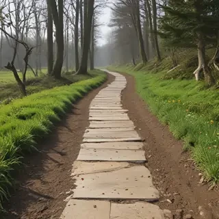 path png
