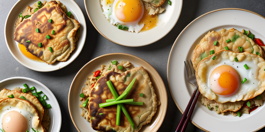is egg foo young gluten free