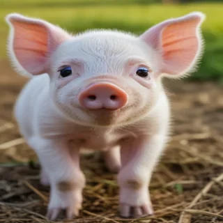 piglet