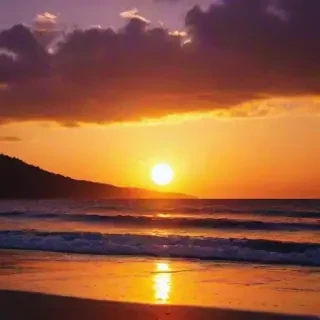 sunset backgrounds for iphone