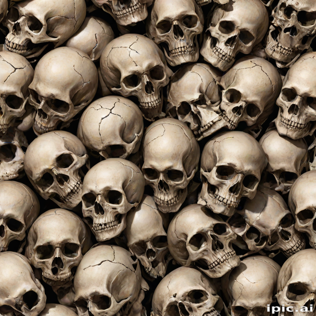 skulls png