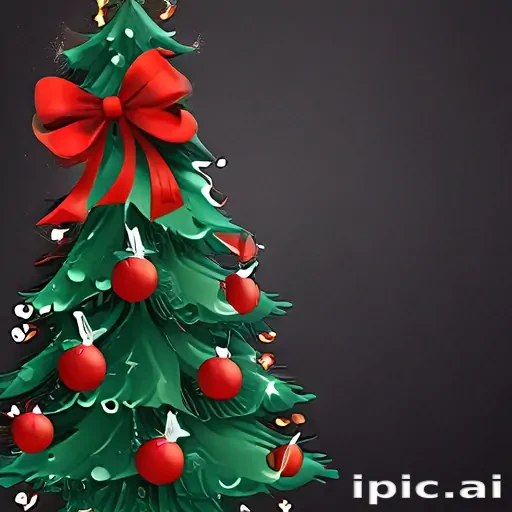 iphone simple christmas wallpaper