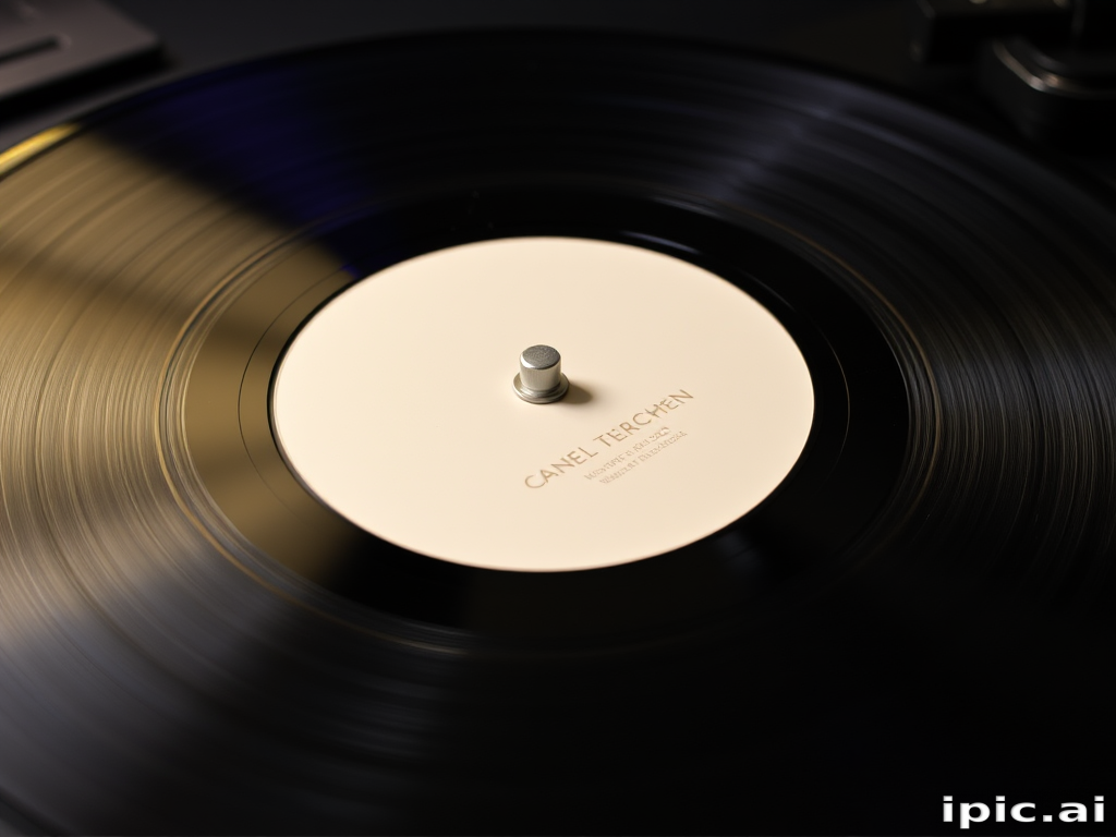 vinyl record png