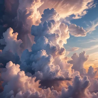 cloud wallpaper aesthetic