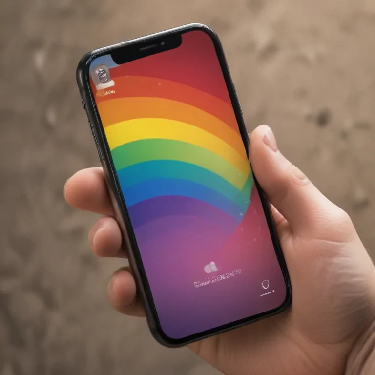 gay iphone wallpaper
