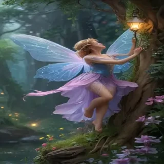 fairy backgrounds