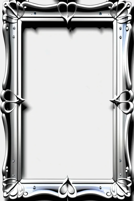 frame transparent