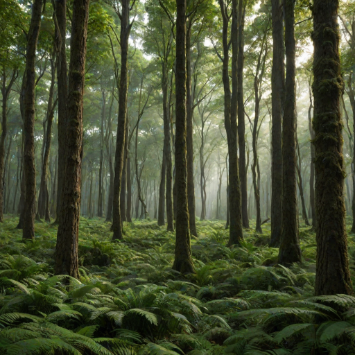 forest png