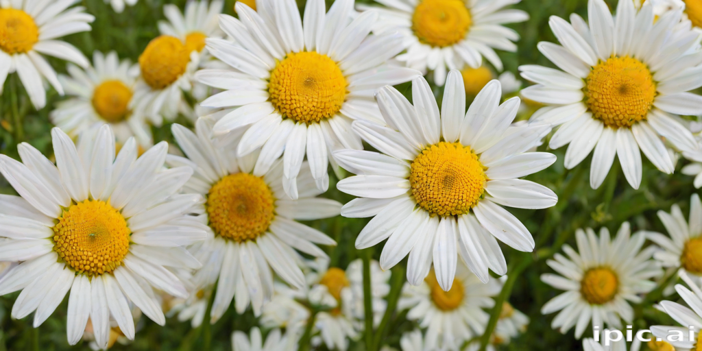 daisy desktop wallpaper