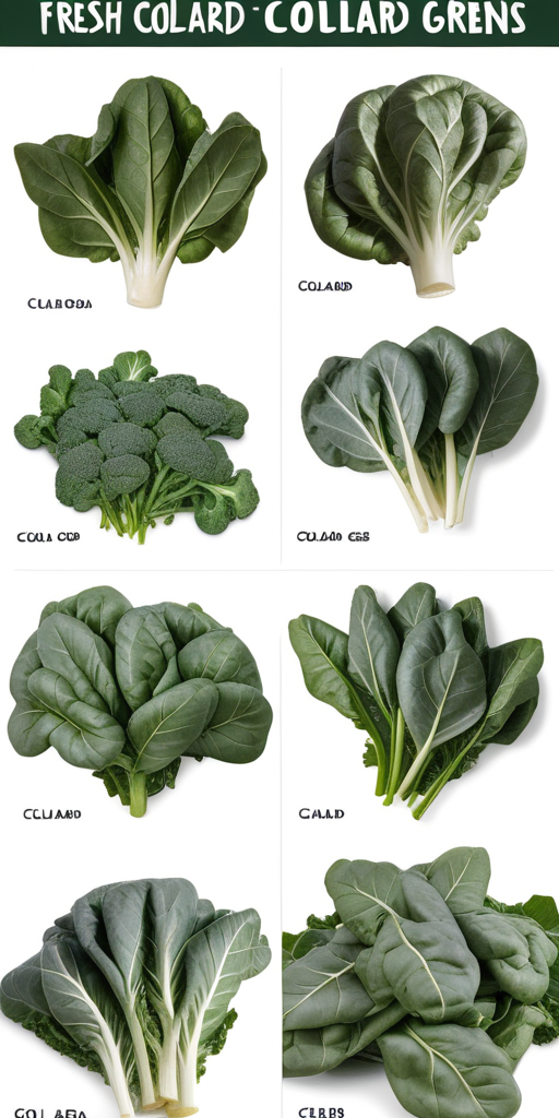 fresh collard greens near me