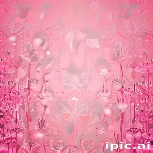 christmas pink backgrounds