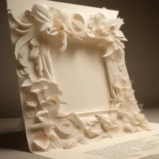 paper background aesthetic