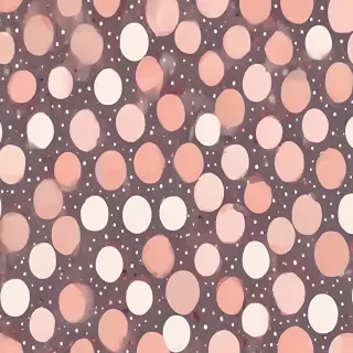 polka dots background