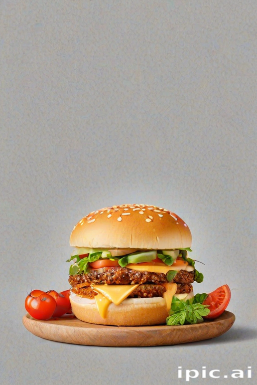 food transparent background