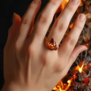 image finger