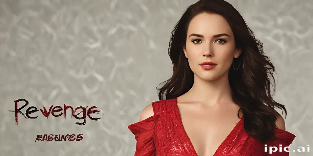 revenge wallpaper