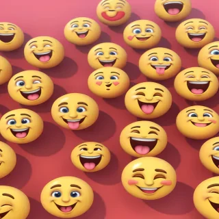 love emoji