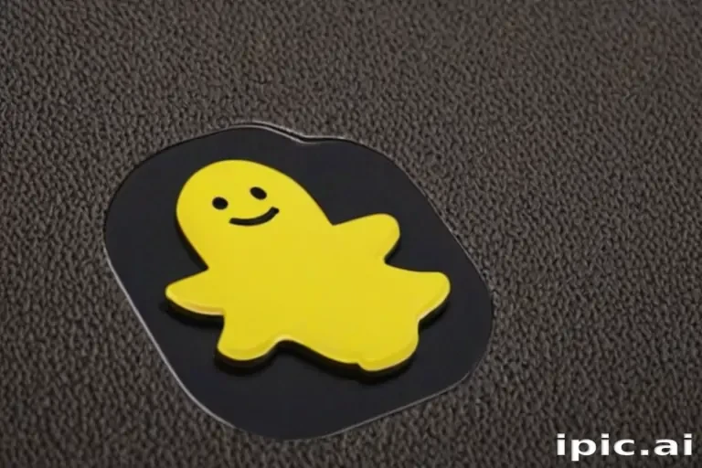 snapchat logo