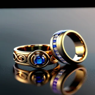 rings png
