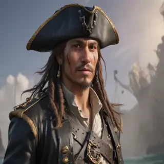 pirate png