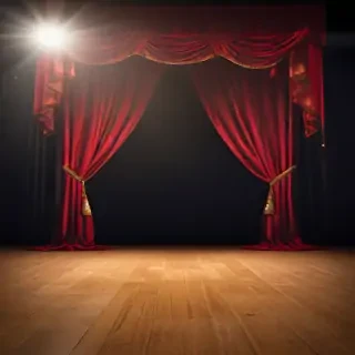 stage background images