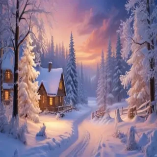 winter clipart