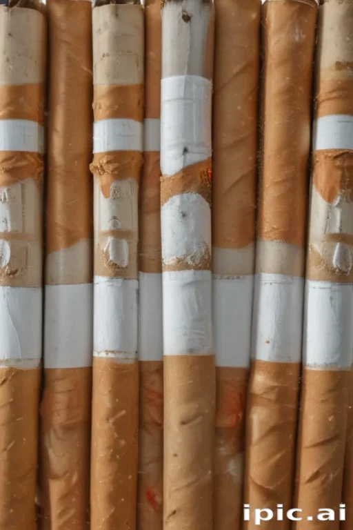 cigarettes png