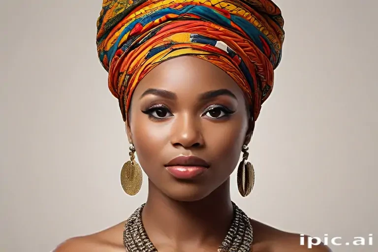 africano png