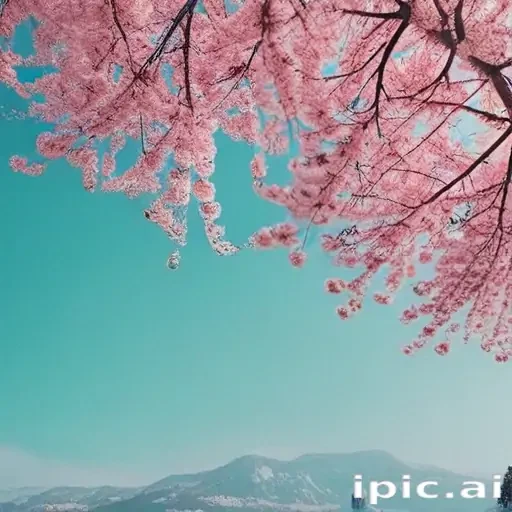 aesthetic spring wallpapers