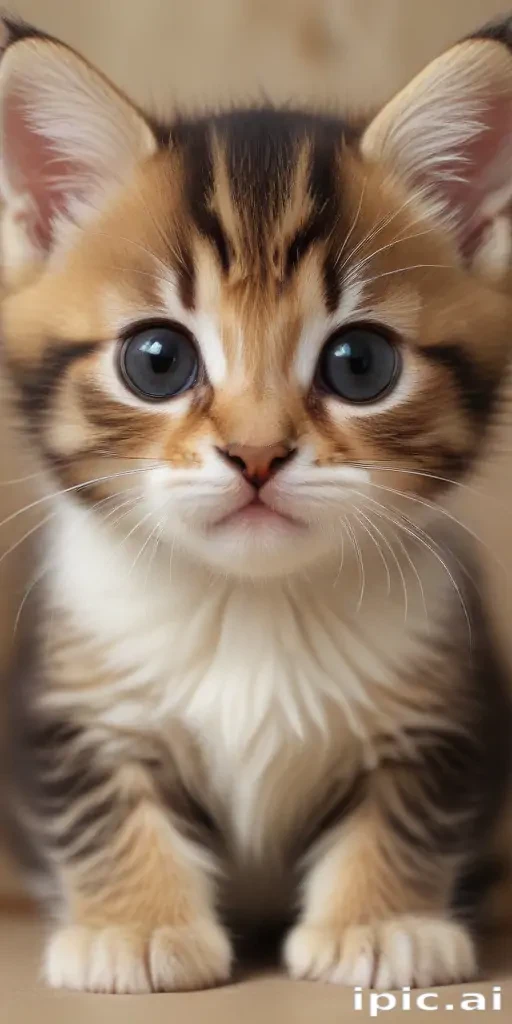 cute kittens wallpaper