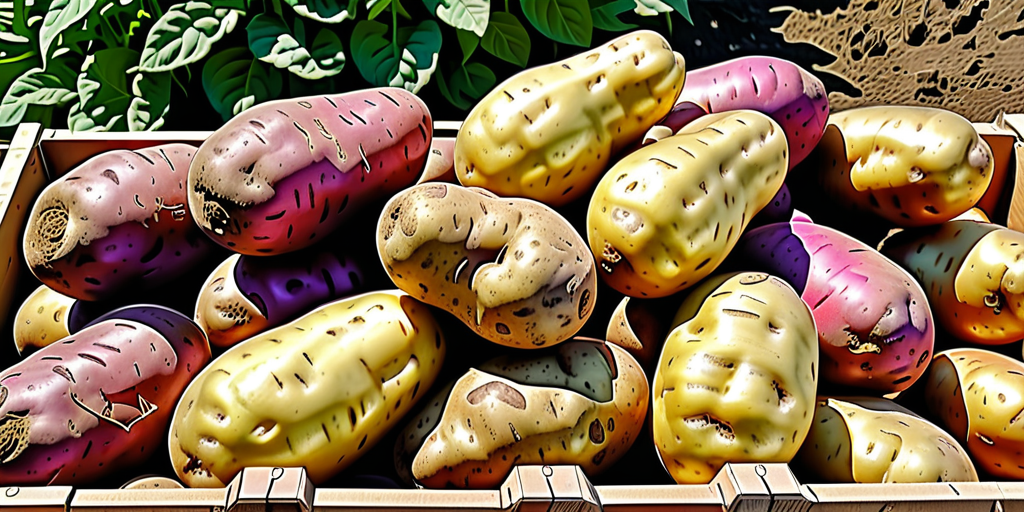 upstate abundance potato where to buy