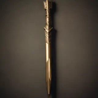 aesthetic arrow