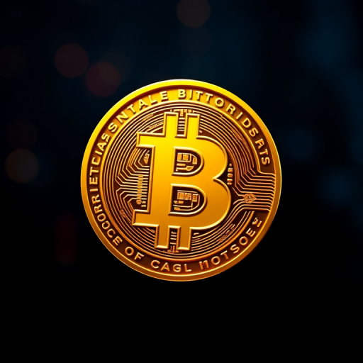 bitcoin logo