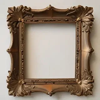 frame for xmas