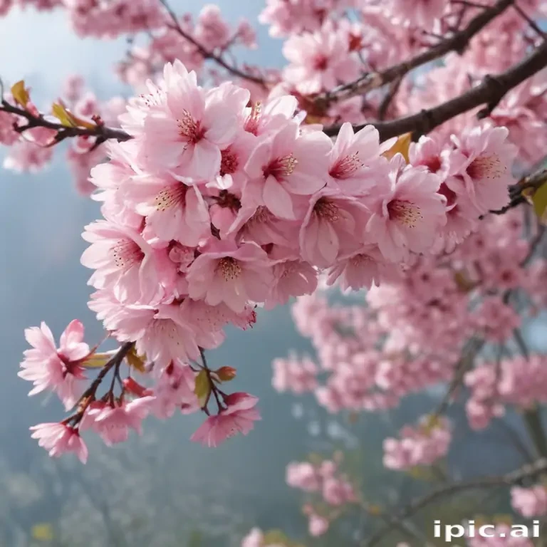 sakura blossom wallpaper