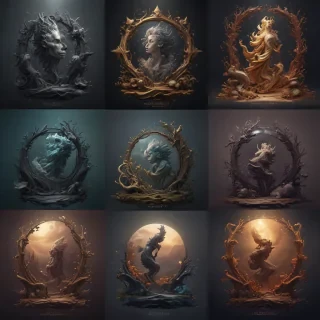 mockup backgrounds