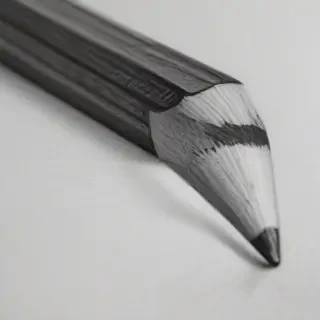 pencil drawing