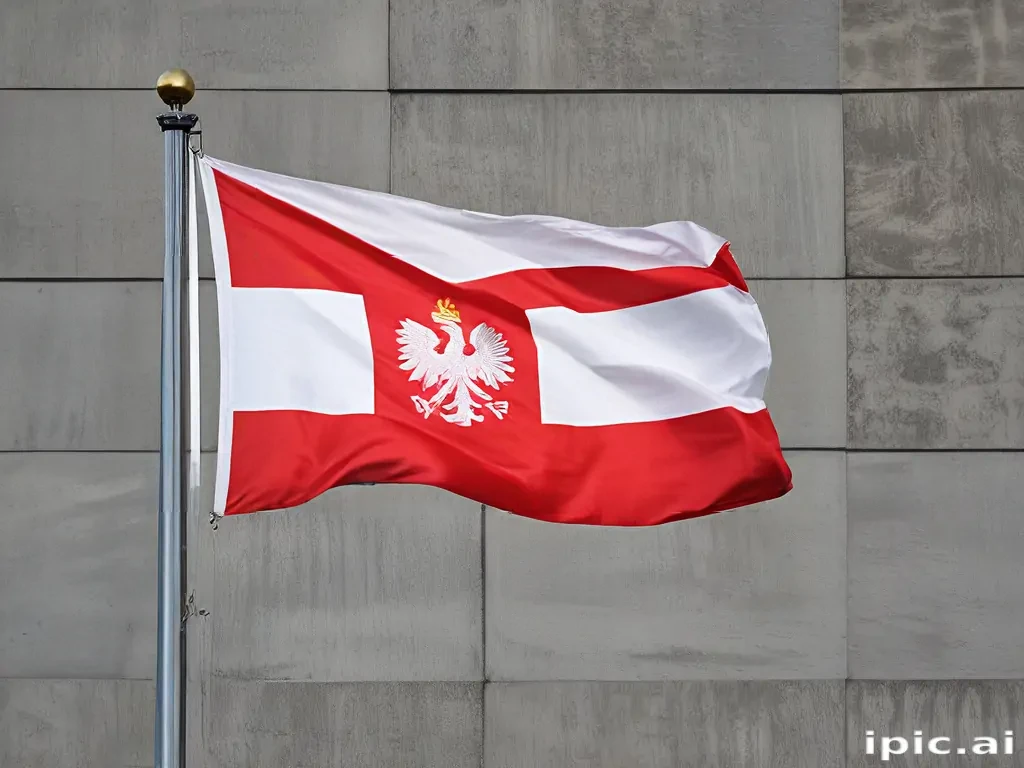 polish flag